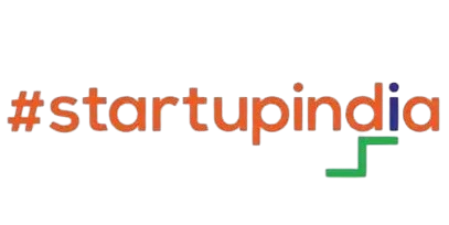Startup India recognition logo
