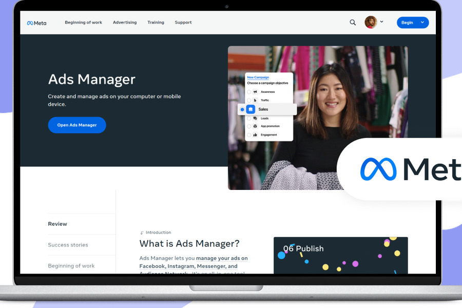 Meta Ads Services