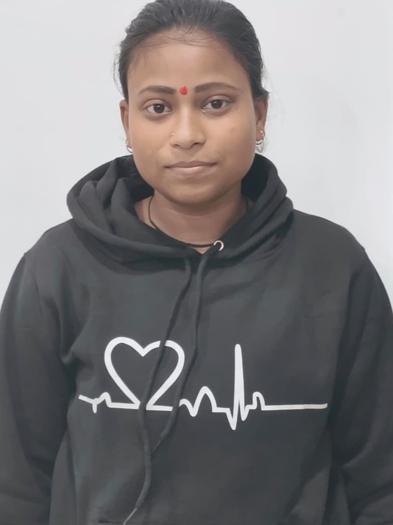 Priyanka - team member profile photo