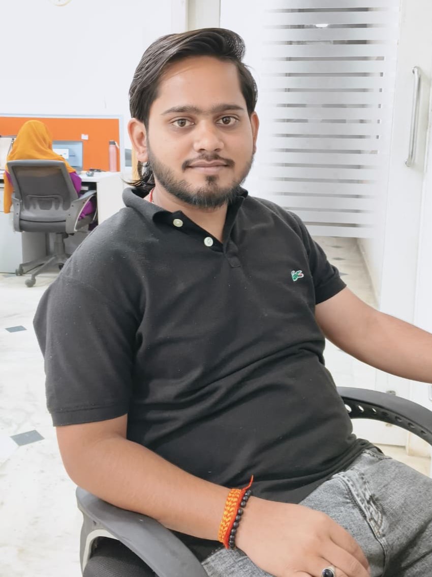 team member profile photo
